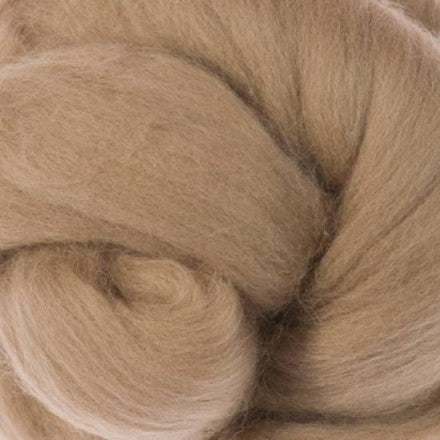 Extra Fine Merino Top - The Woolery