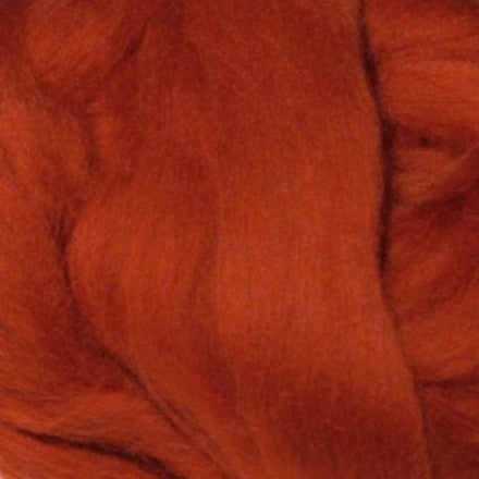 Extra Fine Merino Top - The Woolery