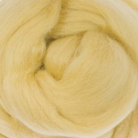 Extra Fine Merino Top - The Woolery