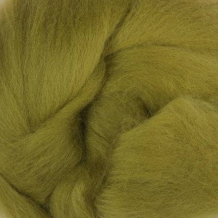 Extra Fine Merino Top - The Woolery