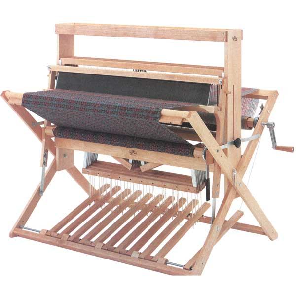 Schacht Mighty Wolf Loom - The Woolery