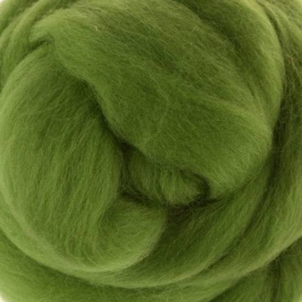 Extra Fine Merino Top - The Woolery