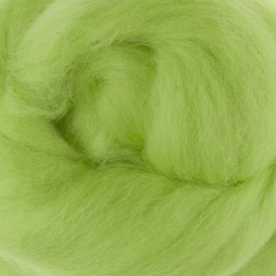 Extra Fine Merino Top - The Woolery