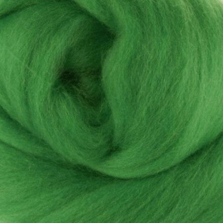 Extra Fine Merino Top - The Woolery