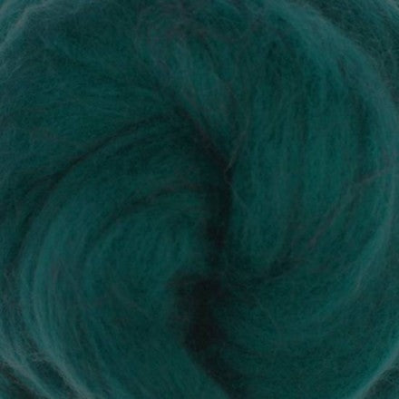 Extra Fine Merino Top - The Woolery