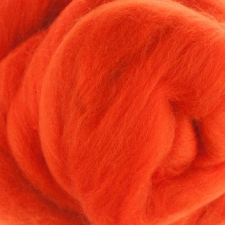 Extra Fine Merino Top - The Woolery
