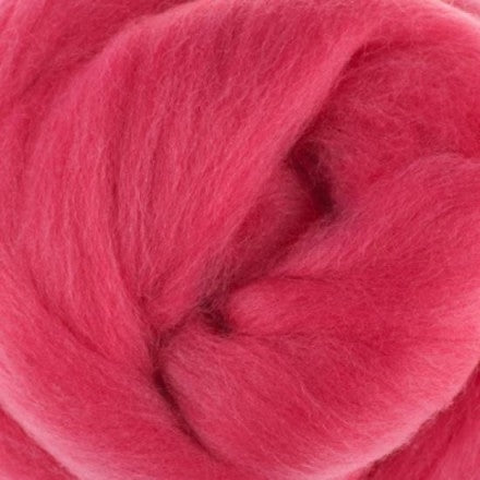 Extra Fine Merino Top - The Woolery
