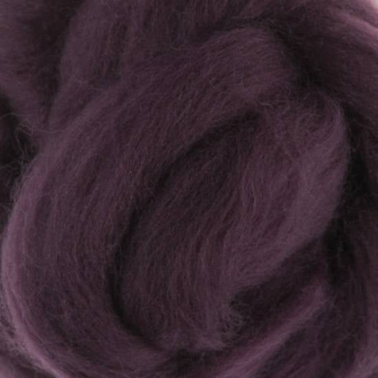Extra Fine Merino Top - The Woolery