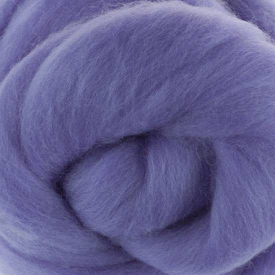 Extra Fine Merino Top - The Woolery