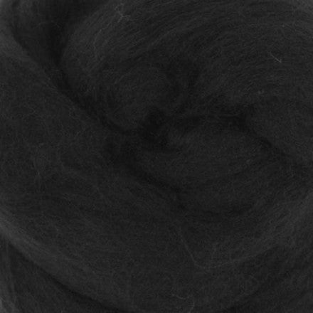Extra Fine Merino Top - The Woolery