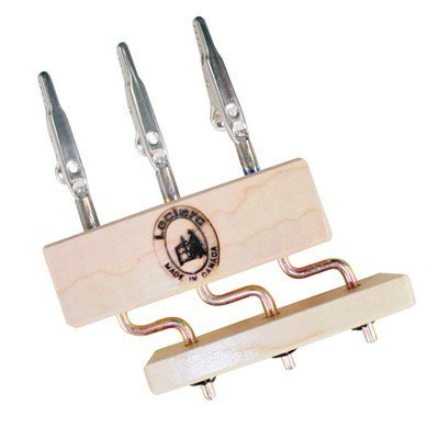 Leclerc Fringe Twisters - The Woolery