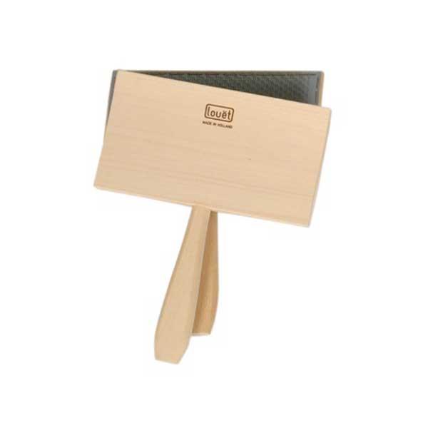 Louet Hand Carders - The Woolery