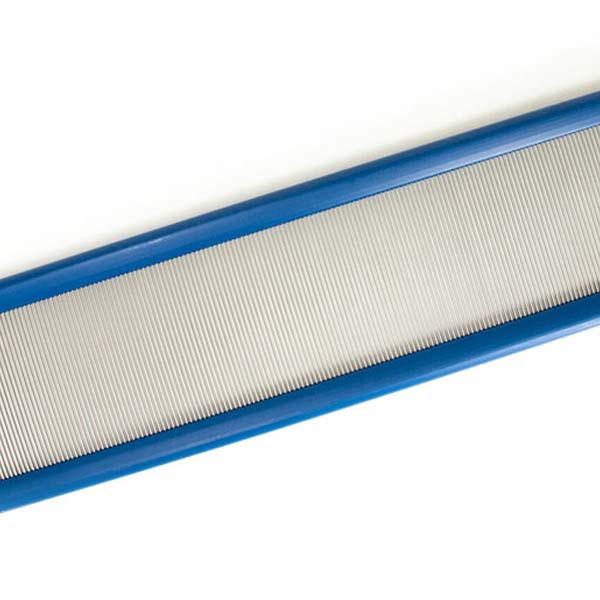 Standard Stainless Steel Reeds - The Woolery