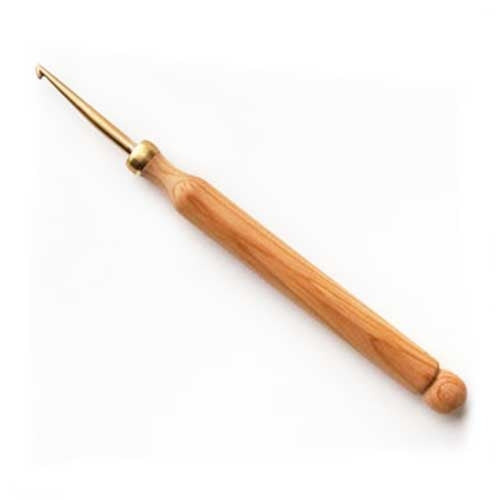 Hartman Hook - Pencil Handle - The Woolery