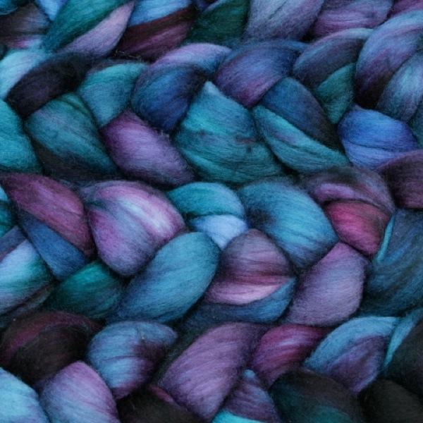 Malabrigo Nube Merino Roving - The Woolery