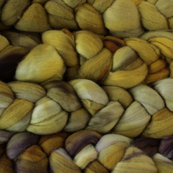 Malabrigo Nube Merino Roving - The Woolery