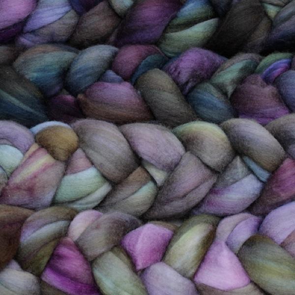 Malabrigo Nube Merino Roving - The Woolery