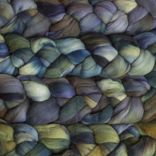 Malabrigo Nube Merino Roving - The Woolery
