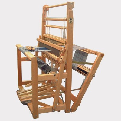 Leclerc Fanny II Floor Loom - The Woolery