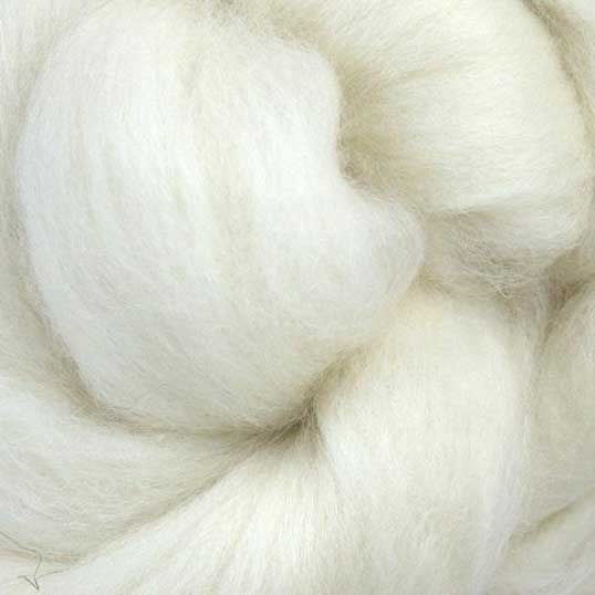 De-Haired Yak Top - The Woolery