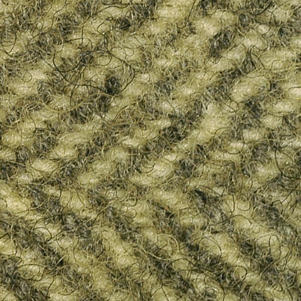 Weeks Dye Works Hand Over-Dyed Wool Fabric - Glen Plaid / Herringbone