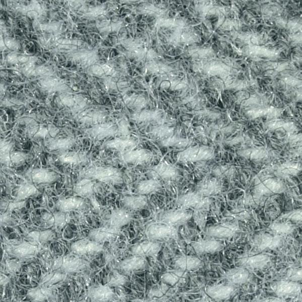 Weeks Dye Works Hand Over-Dyed Wool Fabric - Glen Plaid / Herringbone