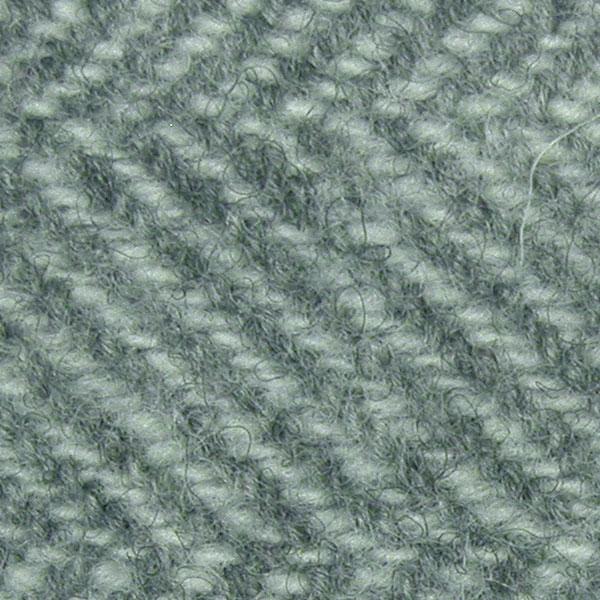 Weeks Dye Works Hand Over-Dyed Wool Fabric - Glen Plaid / Herringbone