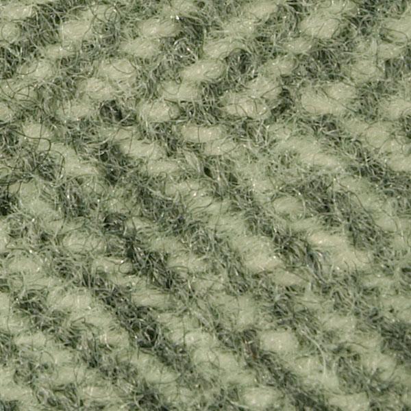 Weeks Dye Works Hand Over-Dyed Wool Fabric - Glen Plaid / Herringbone