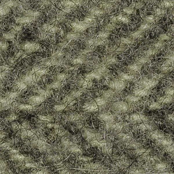 Weeks Dye Works Hand Over-Dyed Wool Fabric - Glen Plaid / Herringbone