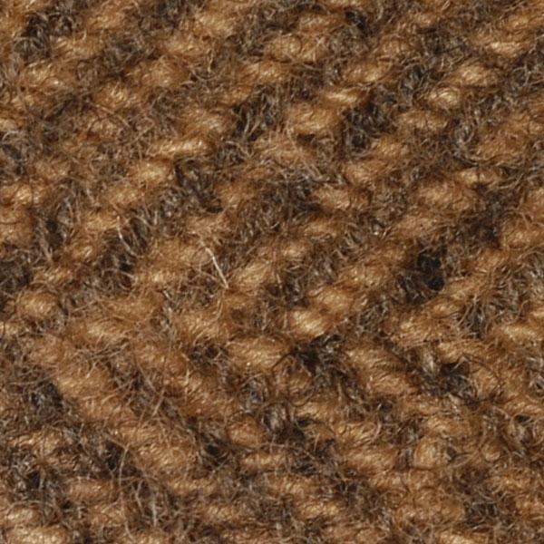 Weeks Dye Works Hand Over-Dyed Wool Fabric - Glen Plaid / Herringbone