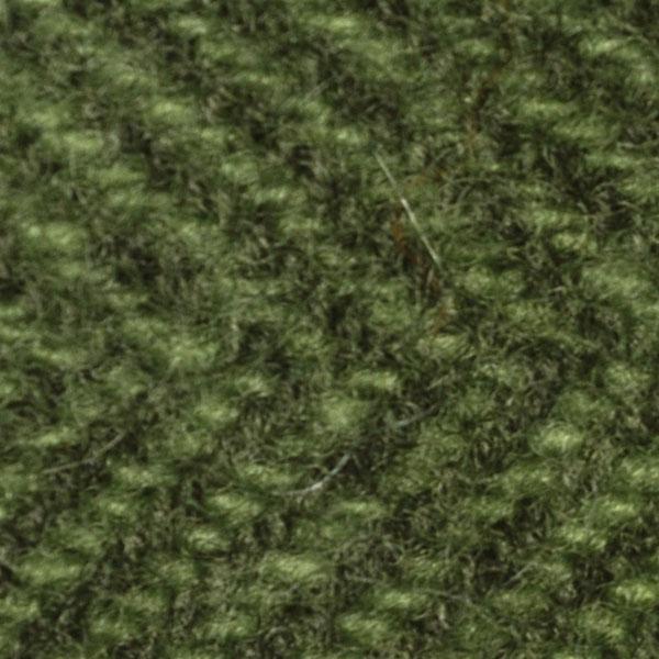 Weeks Dye Works Hand Over-Dyed Wool Fabric - Glen Plaid / Herringbone