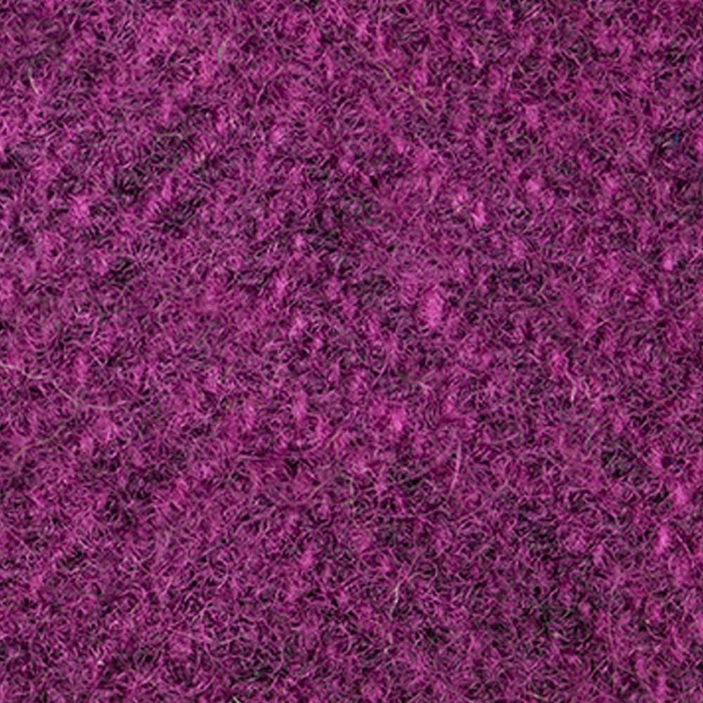 Weeks Dye Works Hand Over-Dyed Wool Fabric - Glen Plaid / Herringbone