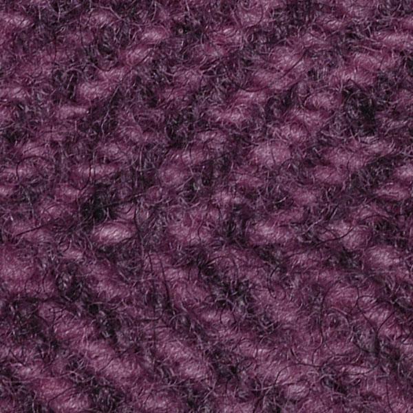 Weeks Dye Works Hand Over-Dyed Wool Fabric - Glen Plaid / Herringbone