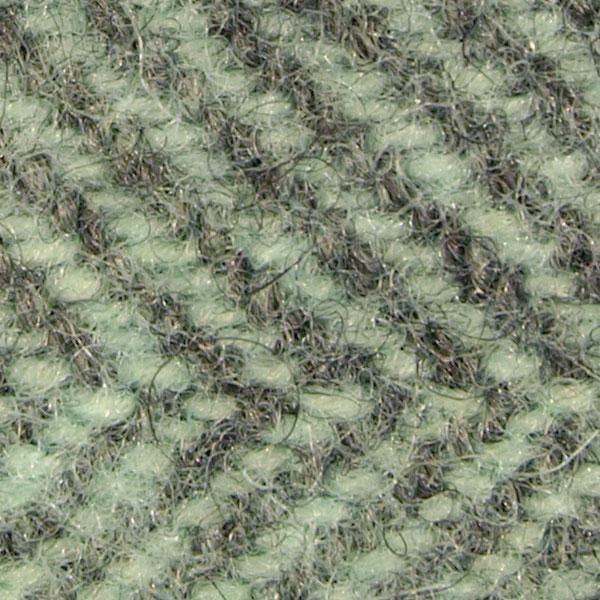 Weeks Dye Works Hand Over-Dyed Wool Fabric - Glen Plaid / Herringbone