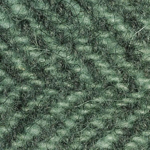 Weeks Dye Works Hand Over-Dyed Wool Fabric - Houndstooth / Solid - The Woolery