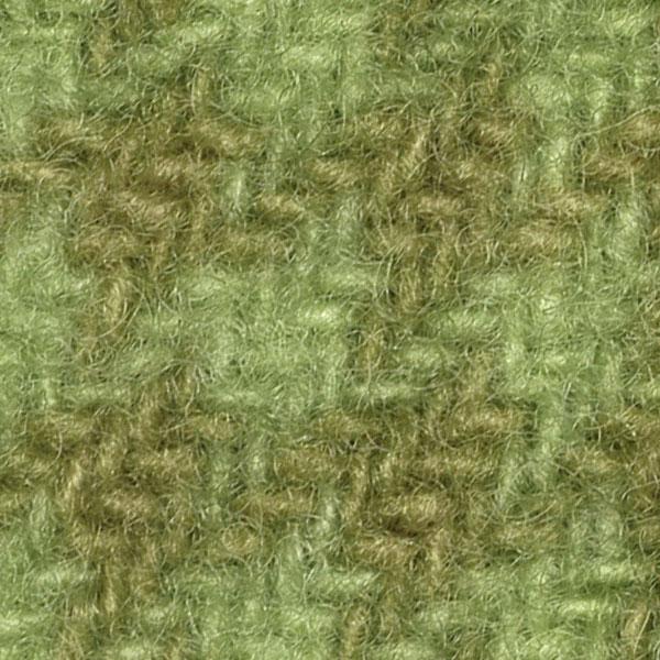Weeks Dye Works Hand Over-Dyed Wool Fabric - Houndstooth / Solid - The Woolery