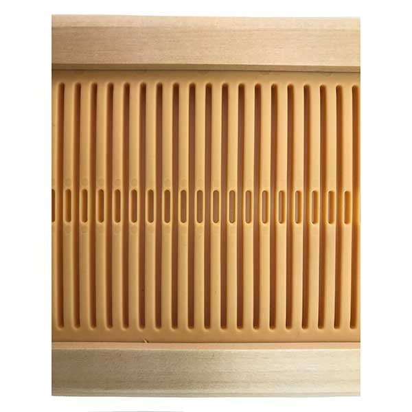 Leclerc Bergere Rigid Heddles - The Woolery