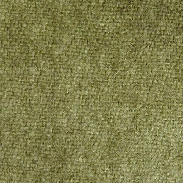 Weeks Dye Works Hand Over-Dyed Wool Fabric - Houndstooth / Solid - The Woolery
