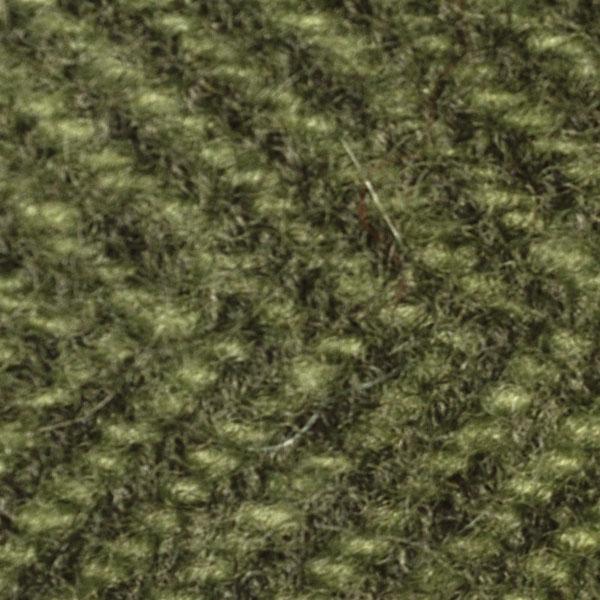 Weeks Dye Works Hand Over-Dyed Wool Fabric - Houndstooth / Solid - The Woolery