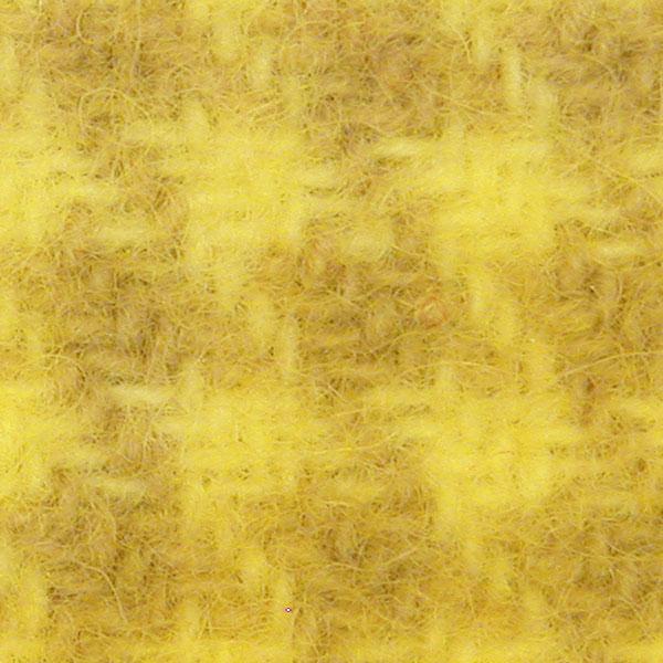 Weeks Dye Works Hand Over-Dyed Wool Fabric - Houndstooth / Solid - The Woolery