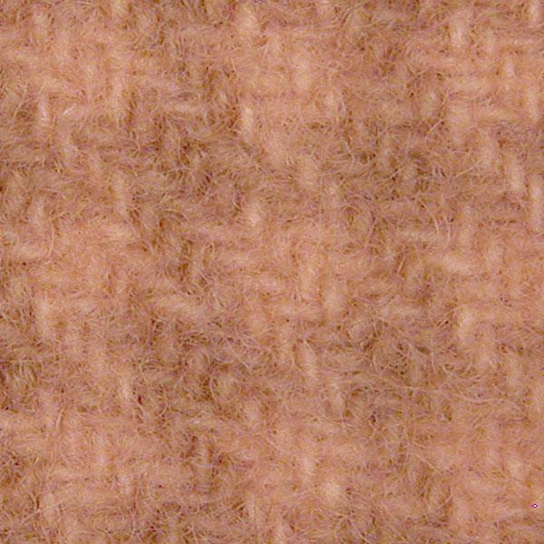 Weeks Dye Works Hand Over-Dyed Wool Fabric - Houndstooth / Solid - The Woolery