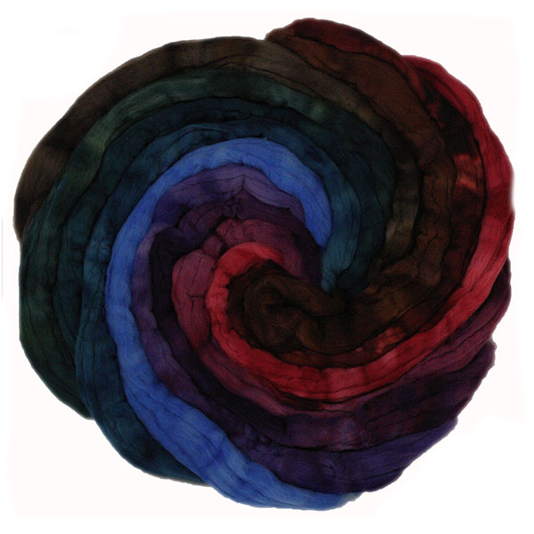 Frabjous Fibers Three Feet of Sheep - The Woolery