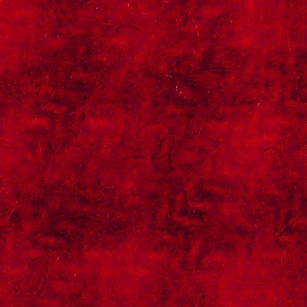 Weeks Dye Works Hand Over-Dyed Wool Fabric - Houndstooth / Solid - The Woolery