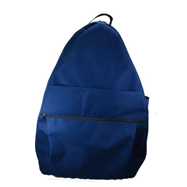 Large Padded Spinning Wheel Bag - The Woolery