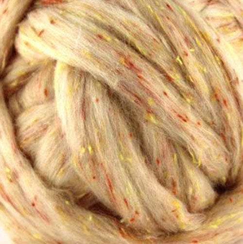 Rosie's Floral Wool Blend Top - The Woolery