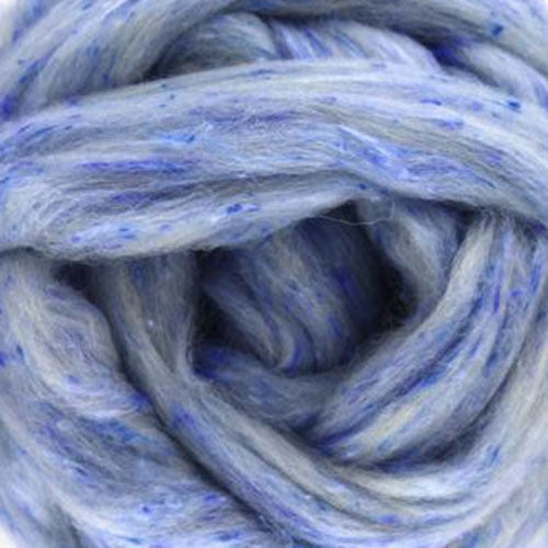 Rosie's Floral Wool Blend Top - The Woolery