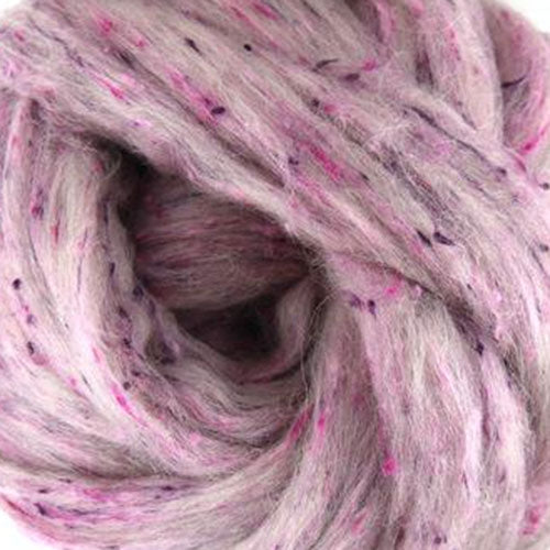 Rosie's Floral Wool Blend Top - The Woolery