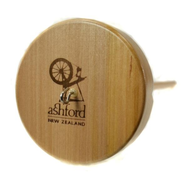 Ashford Top Whorl Spindles - The Woolery