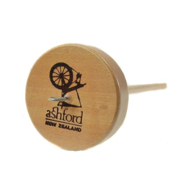 Ashford Top Whorl Spindles - The Woolery