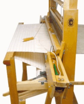 Leclerc Flying Shuttle Beater - The Woolery